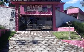 Pousada Do Joao